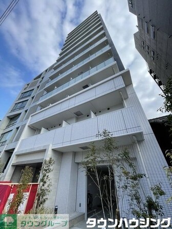 エステムコート名古屋平安通クチュールの物件外観写真